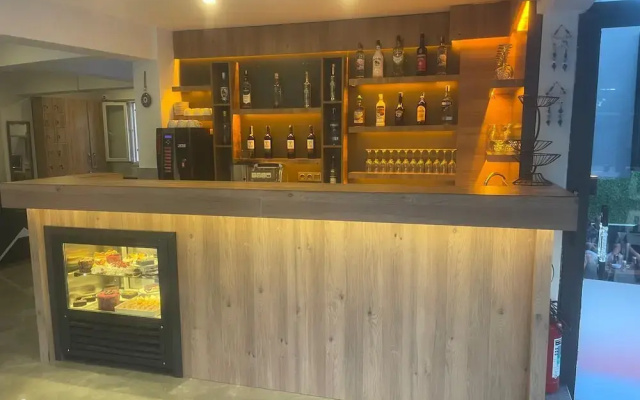 Aristo2 Butik Otel