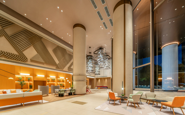 EVEN Hotel Hangzhou Yintai City by IHG