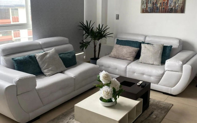 Apartamento 304 en Salinas