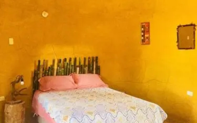 Shipasbamba Ecolodge