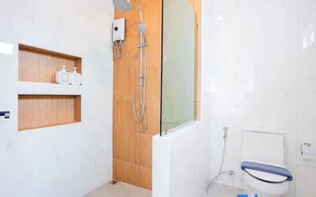 Terra House Poolvilla - GoodlyPoolVilla