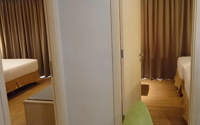 Ayaka Suites