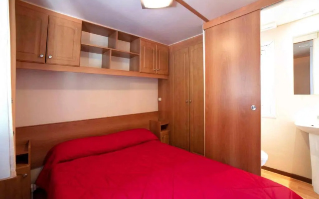 Mobilehomes in Pieve Vecchia - Norditalienische Seen 22044