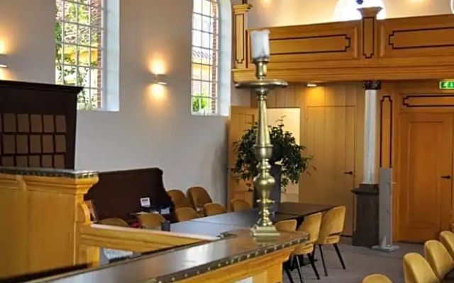 De vijgenhof