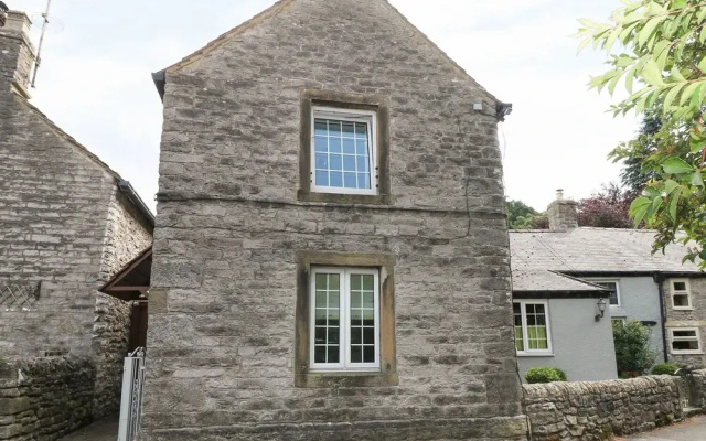 Mill Leat