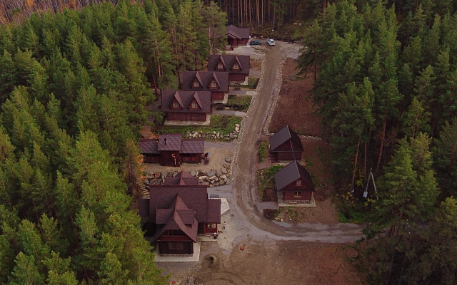 Zaimka Lesnika