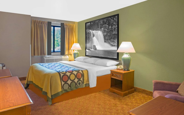 Quality Inn & Suites Howe - Sturgis
