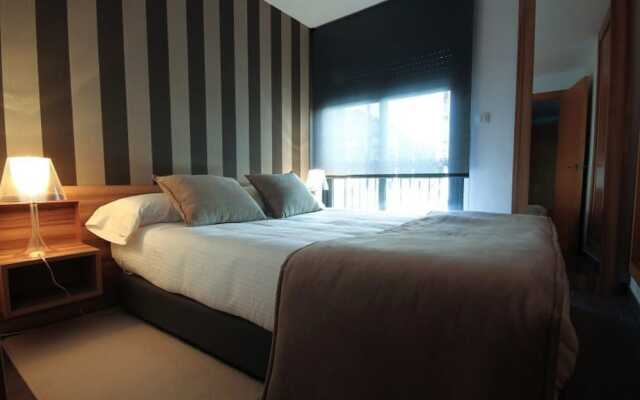 Апартаменты Kirei Apartment Kyoto комната для гостей