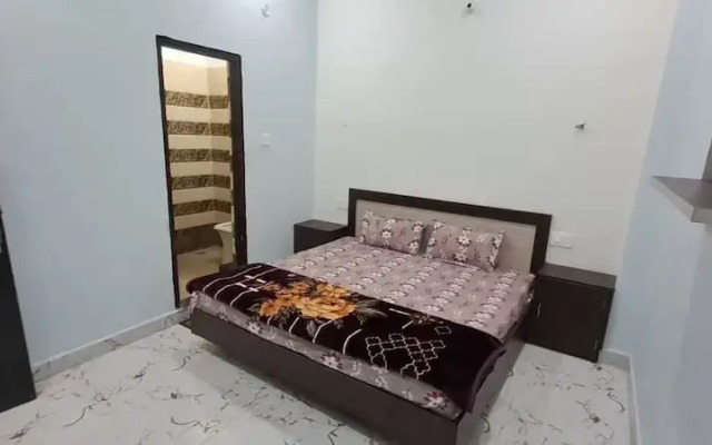Brij Nandan Place