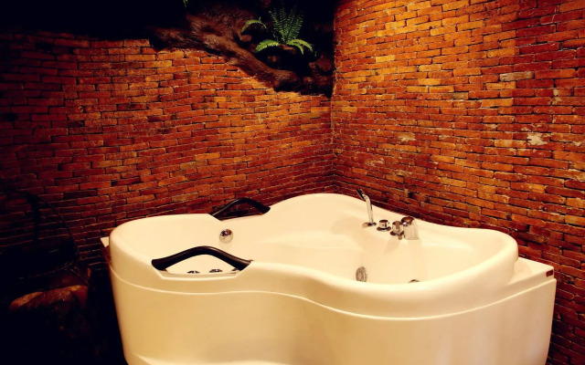 Sawadeeka Villa&Resort