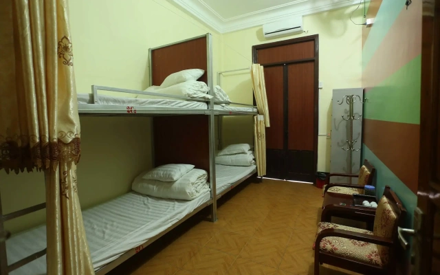 Ha Giang Riverside Hostel