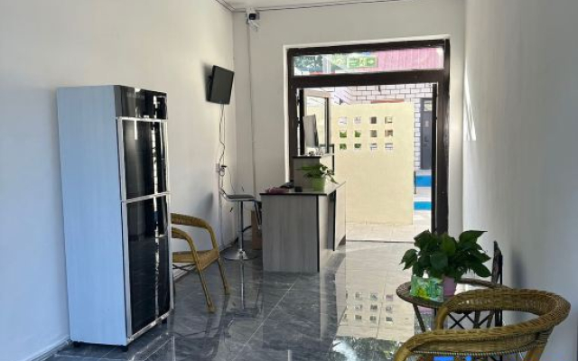 Tekes Qidao Homestay
