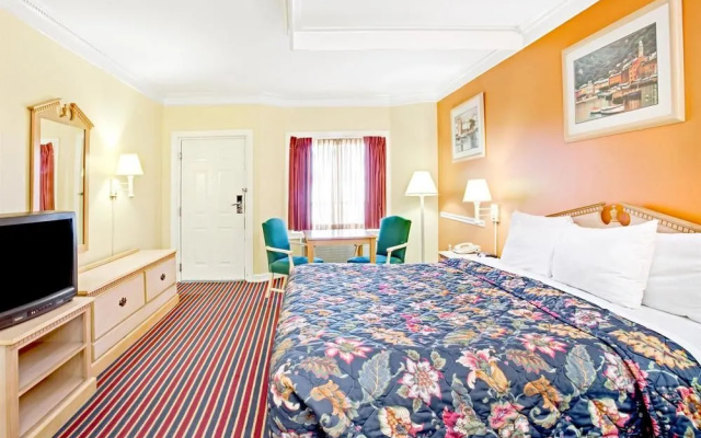 Days Inn Kingsland GA