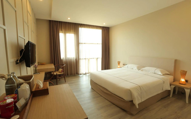 Navela Hotel & Banquet