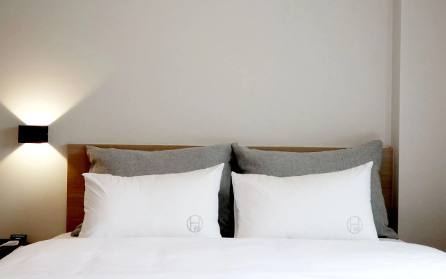 The Way Hotel