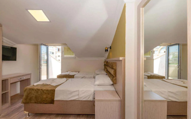Bazaar Hotels Old City