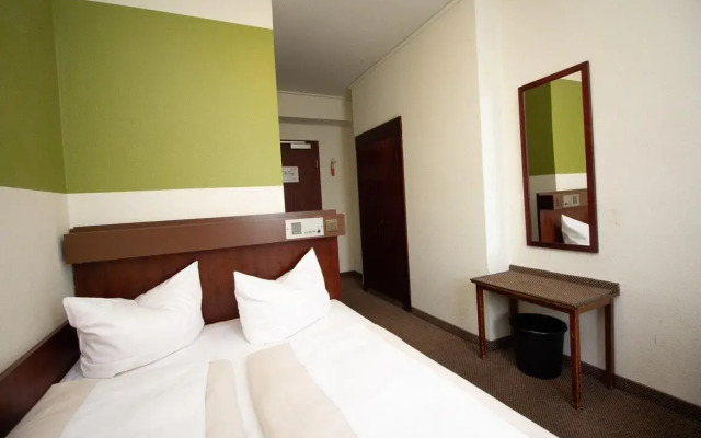 Hotel Dolomit