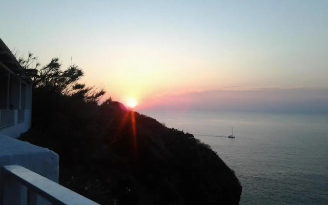 Case Vacanze Villa Lory