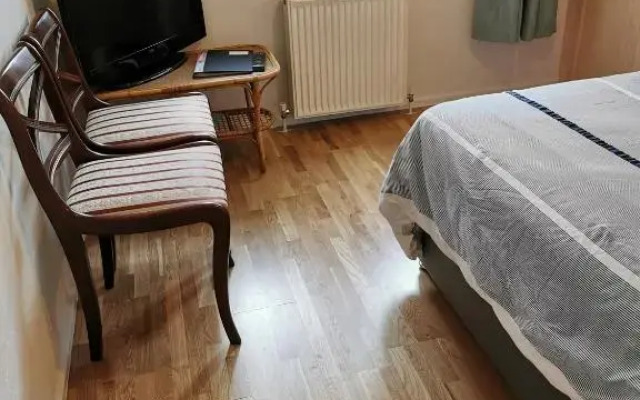 Simply Guesthouse