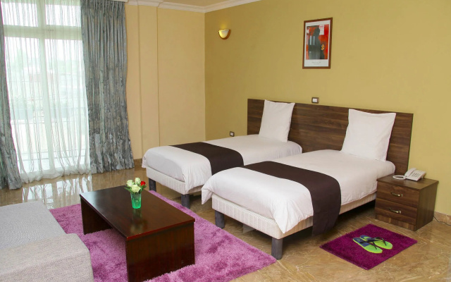 Melodie Hotel