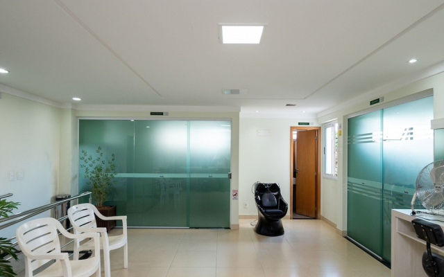 Ap 2q St Bueno Ed Pontal Premium PPB1206