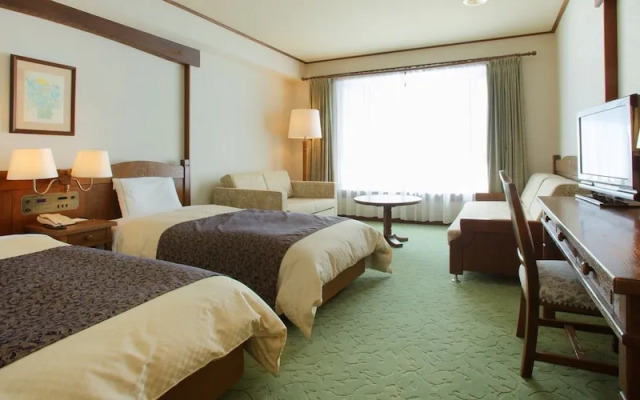 Hotel Onikoube