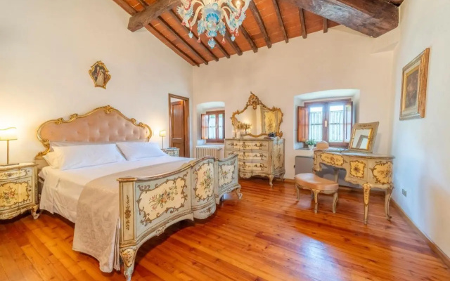 Apartment Florence -Charme and relax