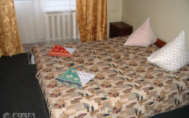 Golden shore