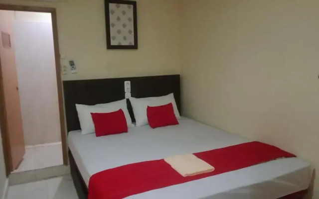 Homestay Diputras Sintang