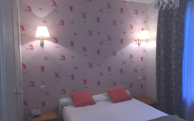Hotel Le Clos d'Alesia