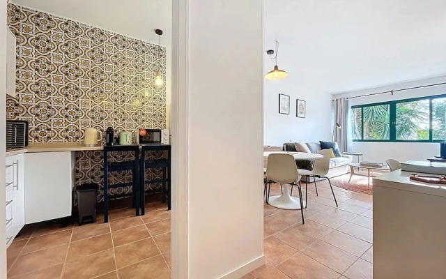 Richelieu Apartment by Atlantic Holiday