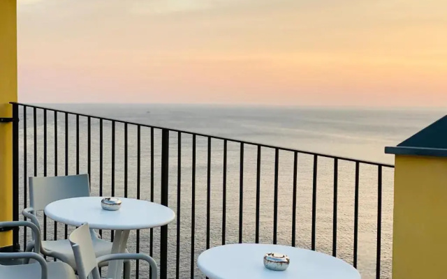 La Polena Camere Vernazza - Suite vista mare