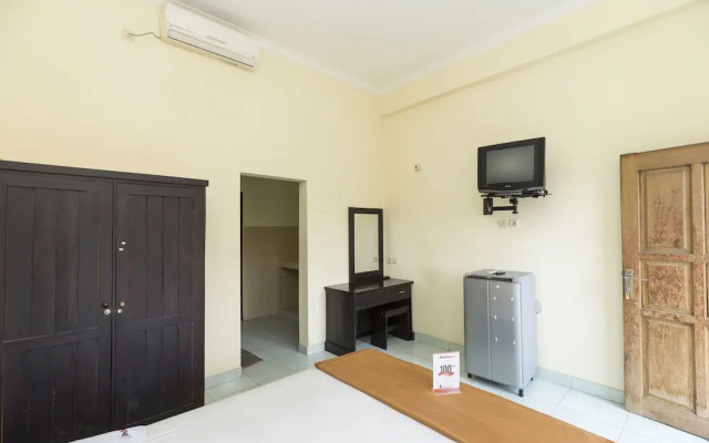 RedDoorz @ Pemogan Denpasar