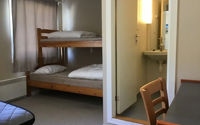 Motell Sørlandet