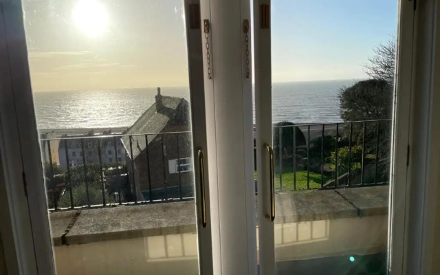 The Turret - The Best View in Folkestone