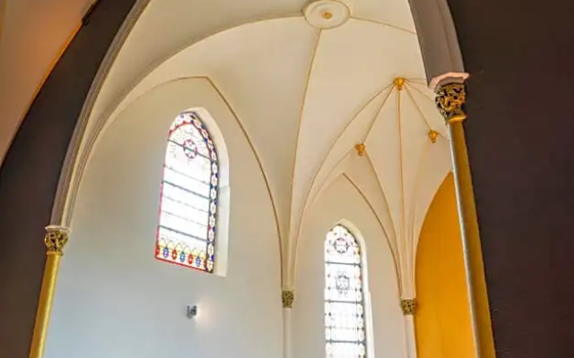 KerkHotel Biervliet