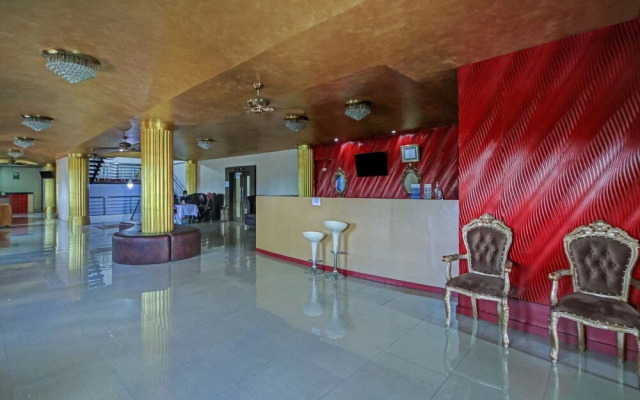 The Z Suites
