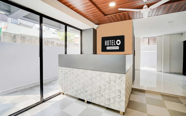 Townhouse Nagpur Chhatrapati Square Metro Station