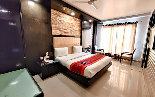 Hotel Delhi Pride