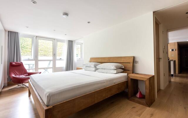 Отель onefinestay - London Bridge private homes Великобритания, Лондон - отзывы, цены и фото номеров - забронировать отель onefinestay - London Bridge private homes онлайн комната для гостей