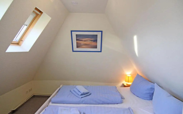 Ferienwohnung Humboldt