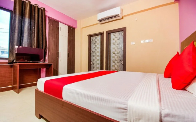 OYO 60034 Silver Estate Residency