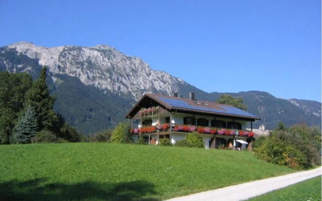 Landhaus Fellnerbauer