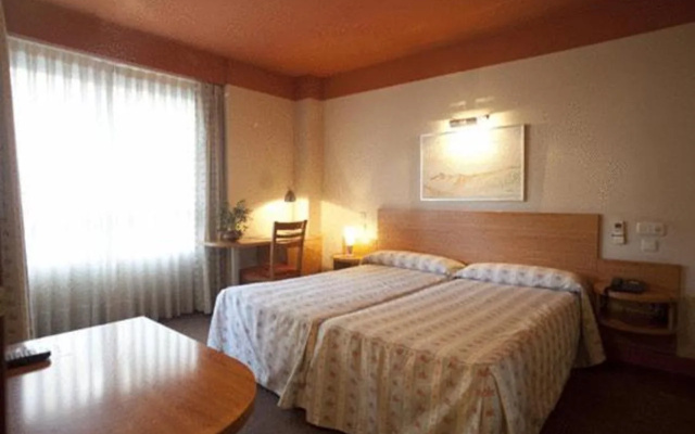 Hotel Igartza