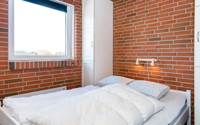 8 Person Holiday Home in Harboore-by Traum