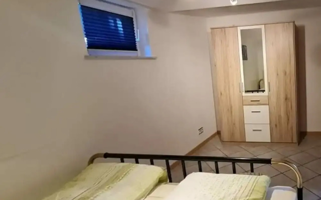 in Schambach Comfortable Holiday Residence