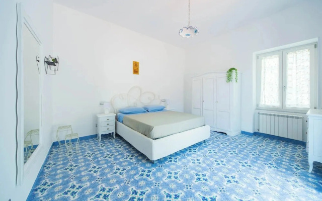 YourHome - Lorena Maria House Positano