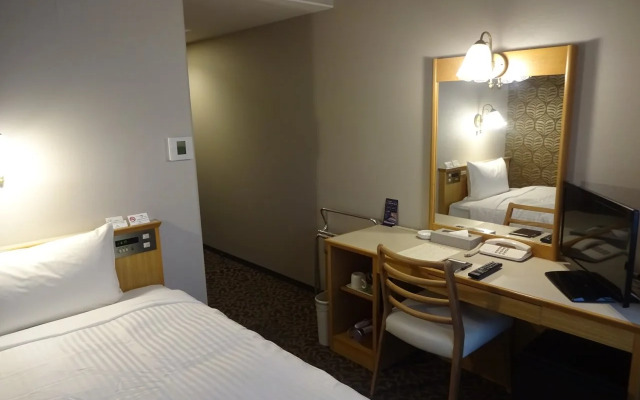 Hotel Mark-1 CNT