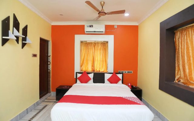 OYO Flagship 19602 Omm Residency