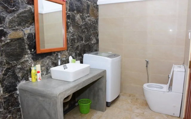 Villa Blue Water Hikkaduwa